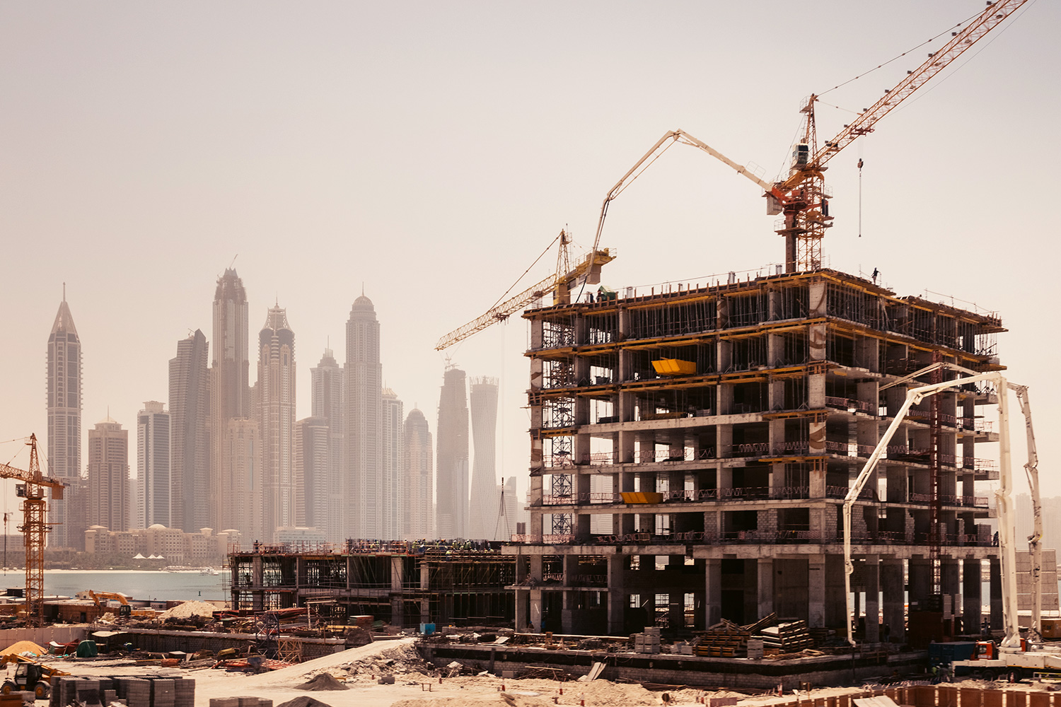 A Guide to Registering with CIFOZ and Other Construction Bodies in Zimbabwe