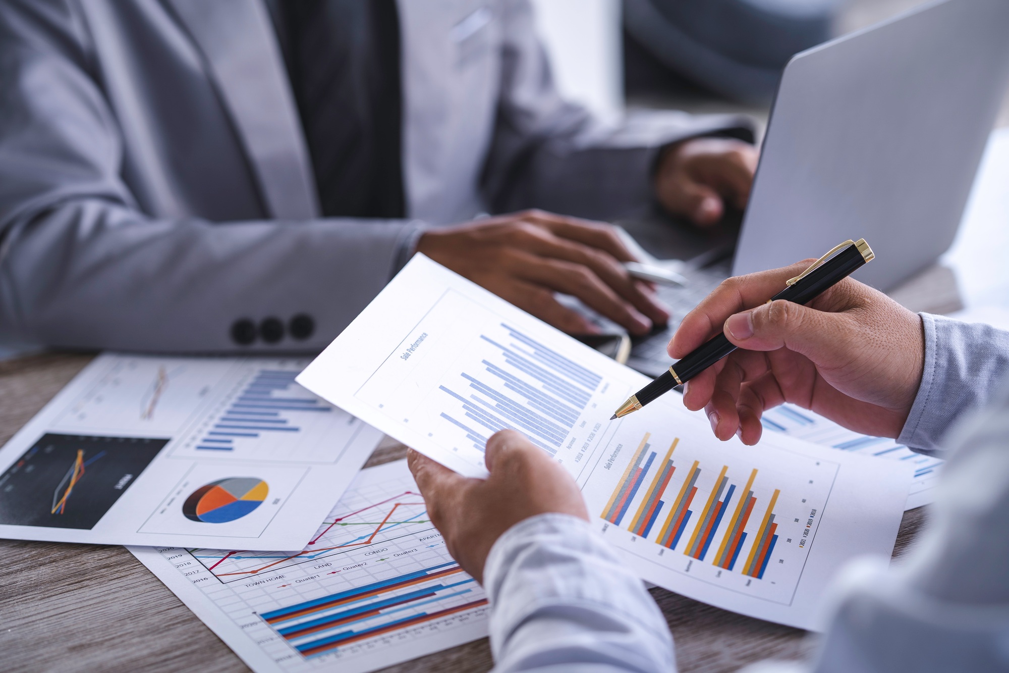 Book Keeping Practices in Zimbabwe