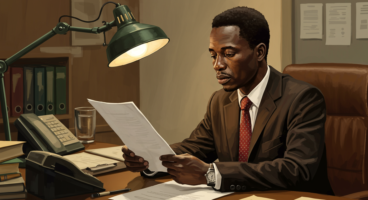 Company Reregistration in Zimbabwe: A Comprehensive Guide