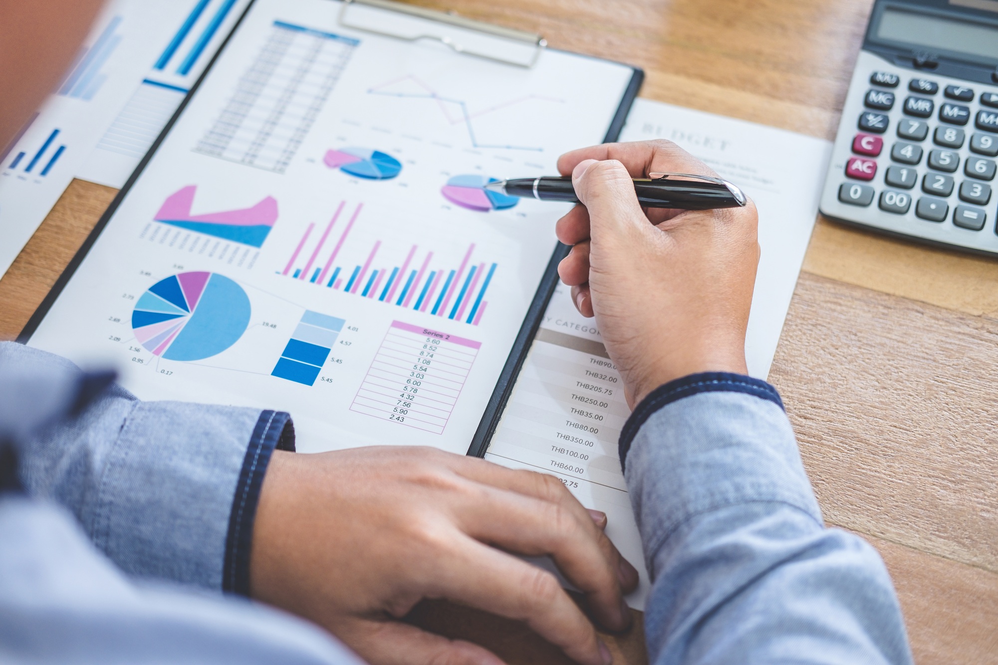 Data Security in Zimbabwean Accounting Systems