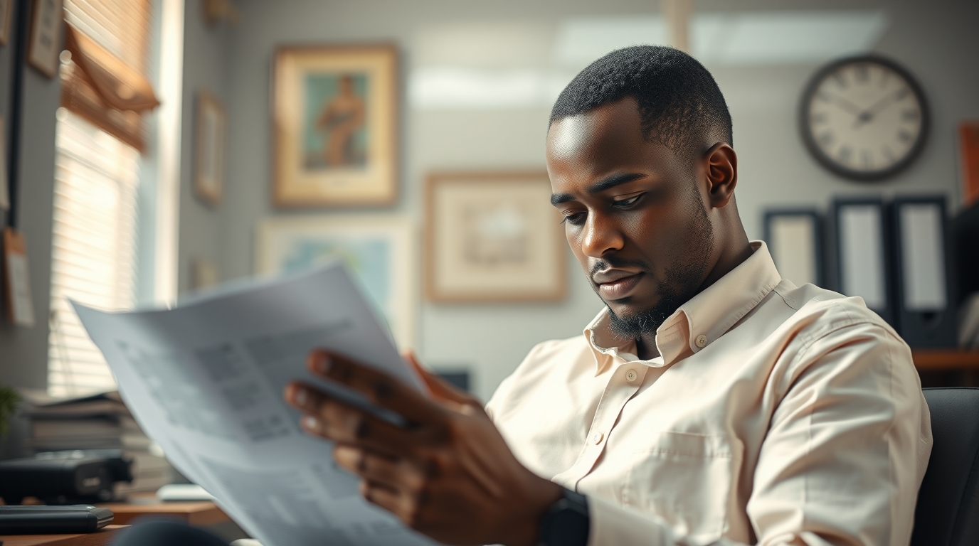 Due Diligence Checklist for Investing in Zimbabwe