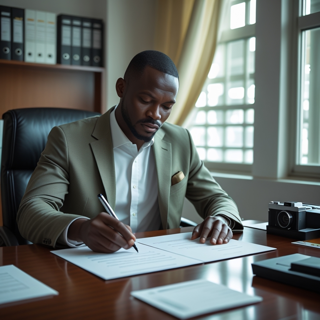 Everything You Need to Know About Company Re-Registration in Zimbabwe