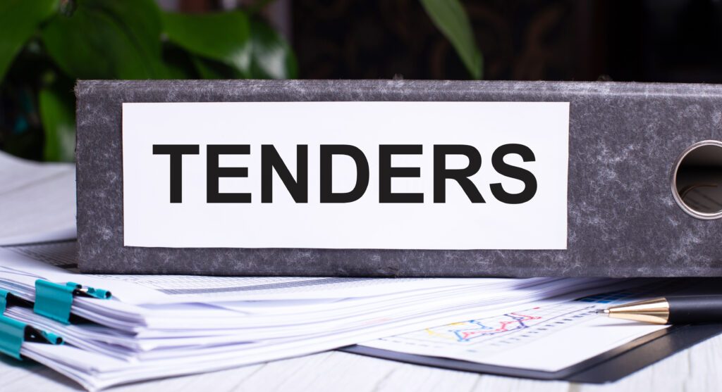 How to Find and Win Tenders in Zimbabwe: A Guide for SMEs