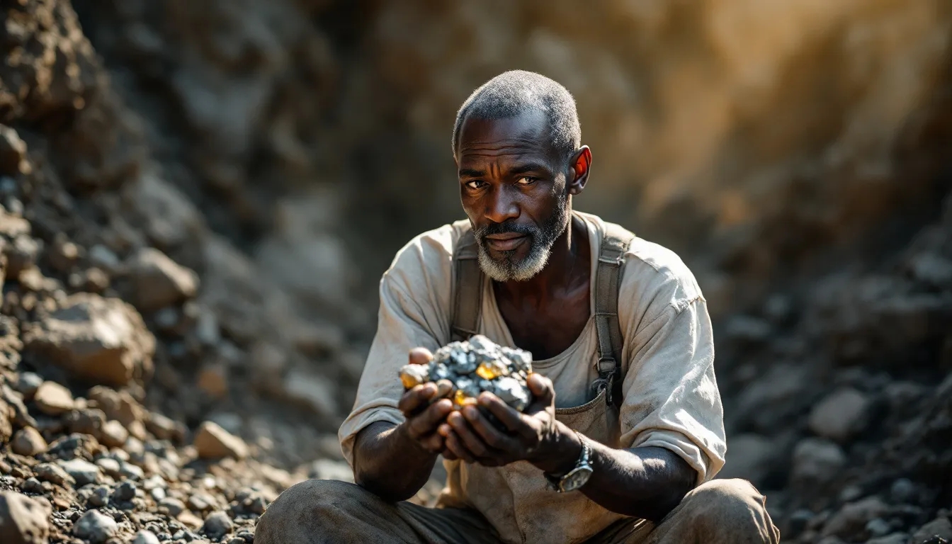 How to Start a Mining Business in Zimbabwe: Licensing and Compliance Guide