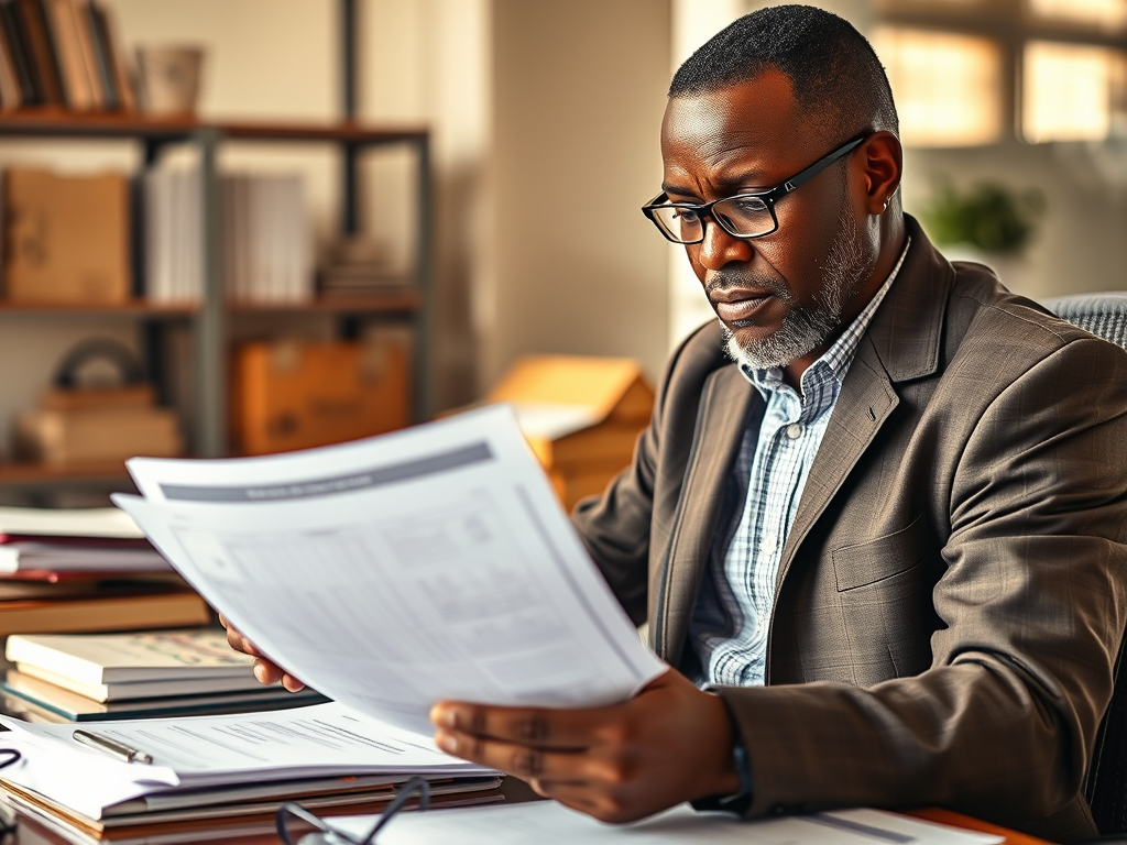 Import Duties in Zimbabwe: Guide for Business Owners and Importers