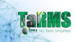 Introduction to the New ZIMRA TARMS System