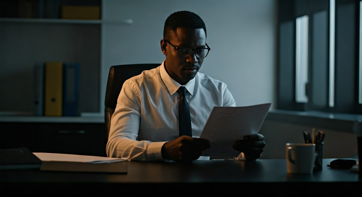 Name Search at the Registrar of Companies in Zimbabwe