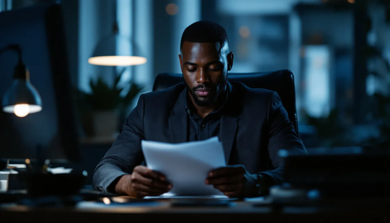 Online Company Registration in Zimbabwe: Step-by-Step Guide