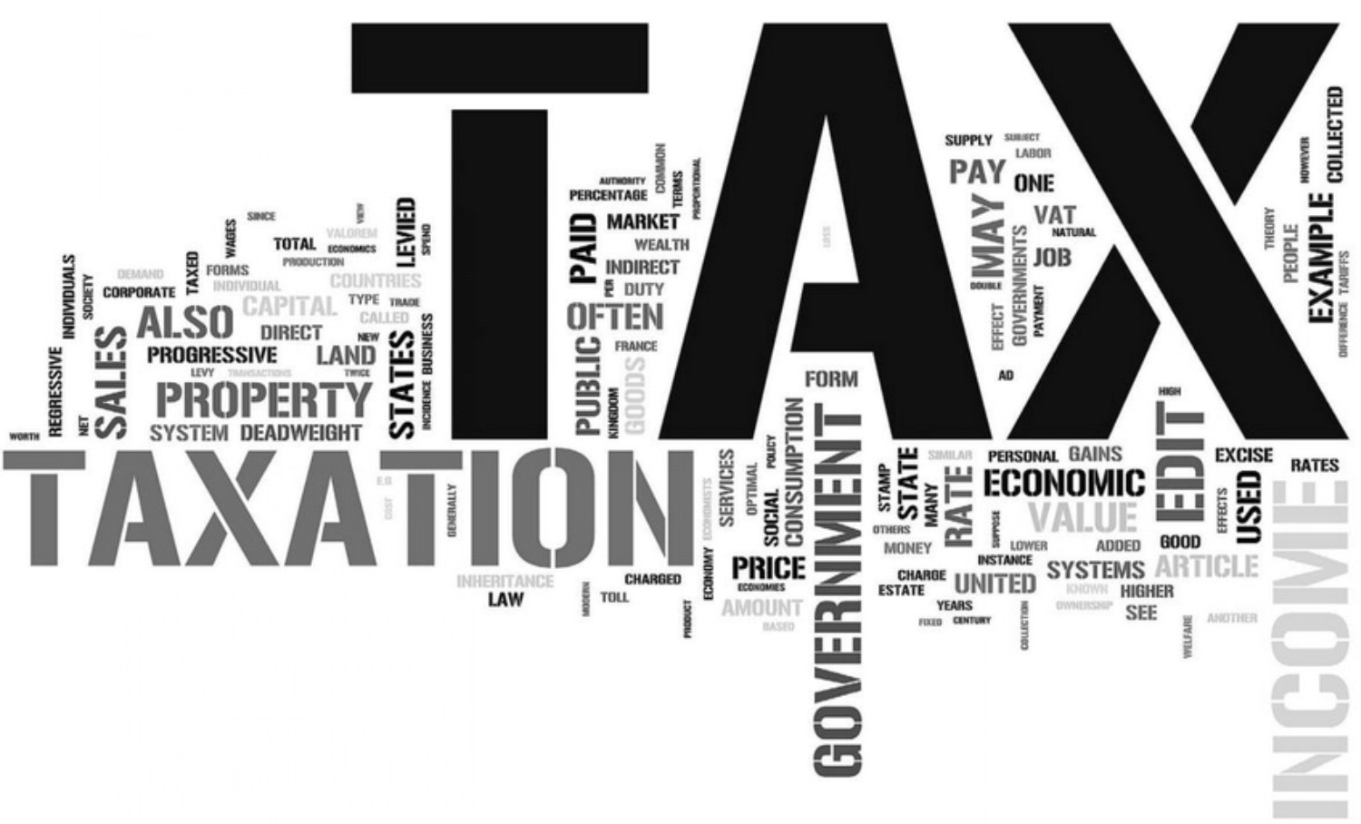 Overview of Zimbabwe’s Tax System