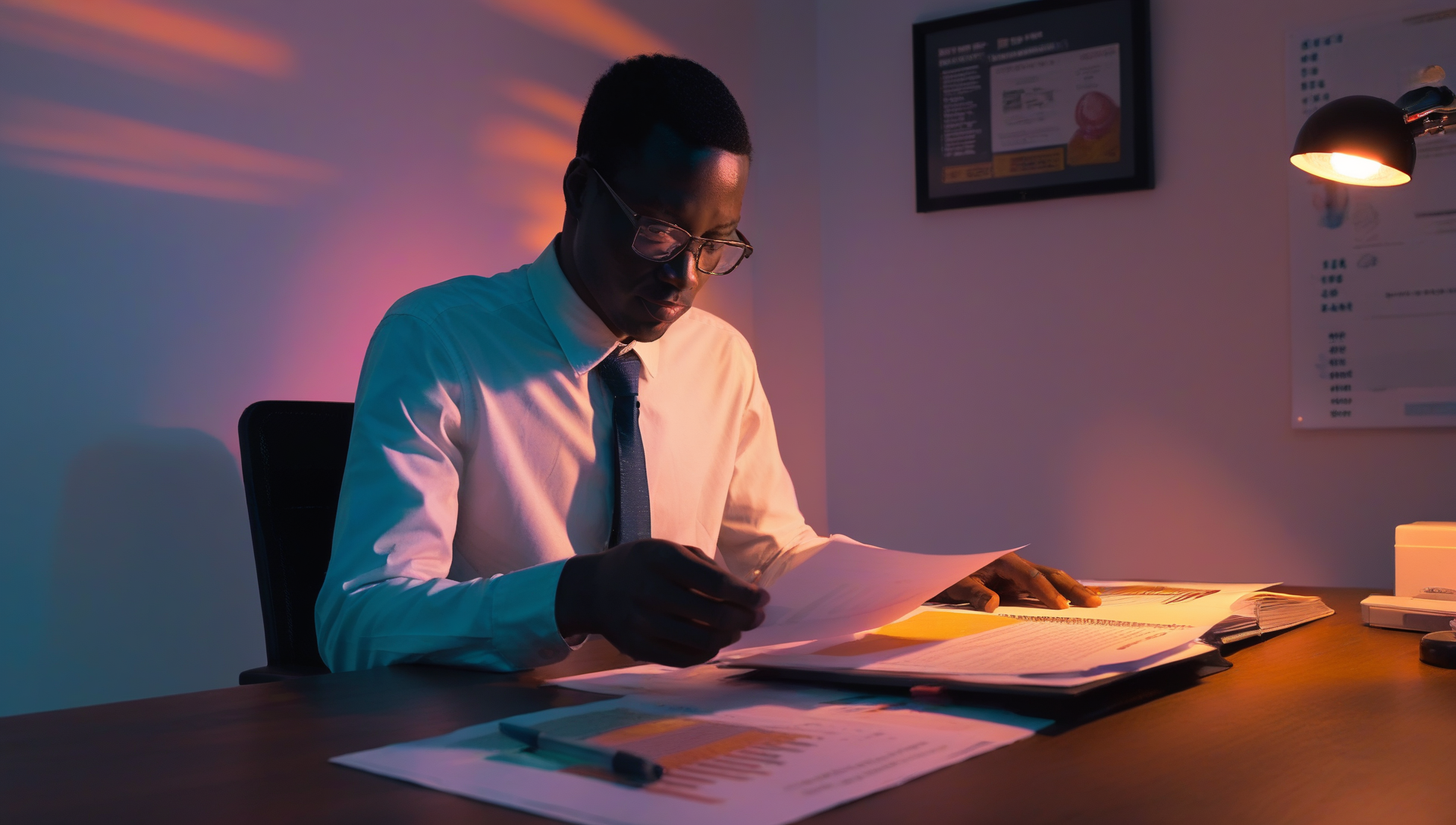 Procedure for Company Registration in Zimbabwe