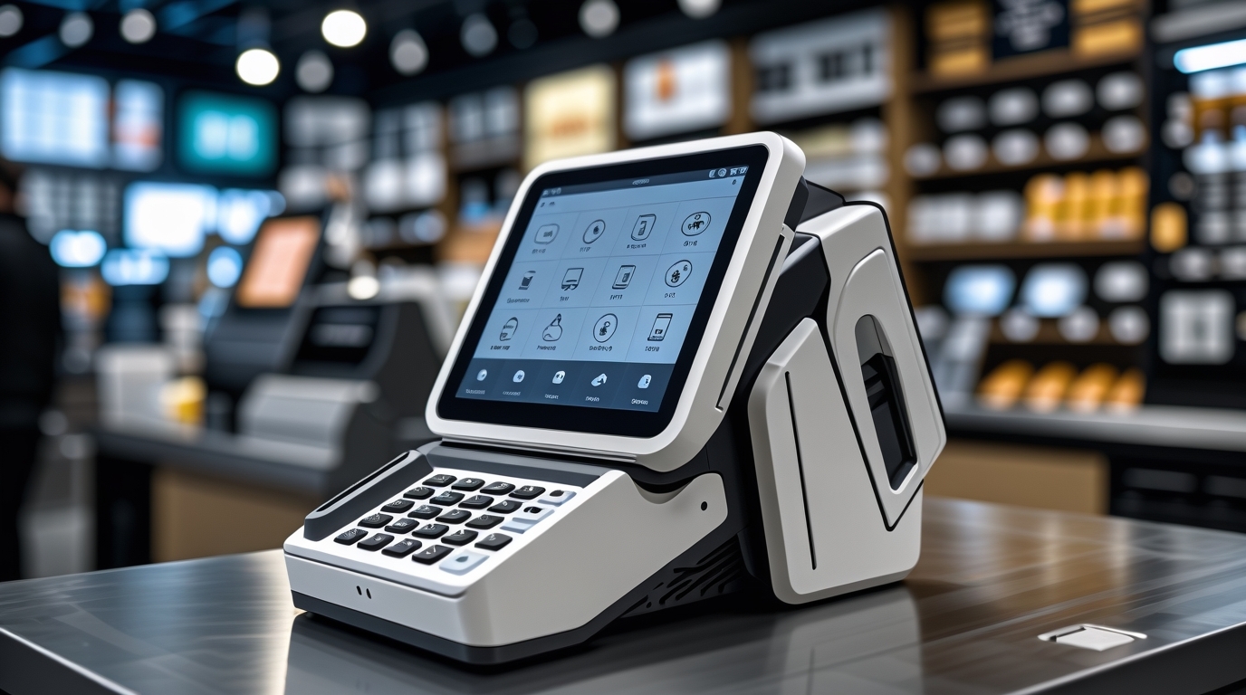 Top ERP Software Zimbabwe Retail