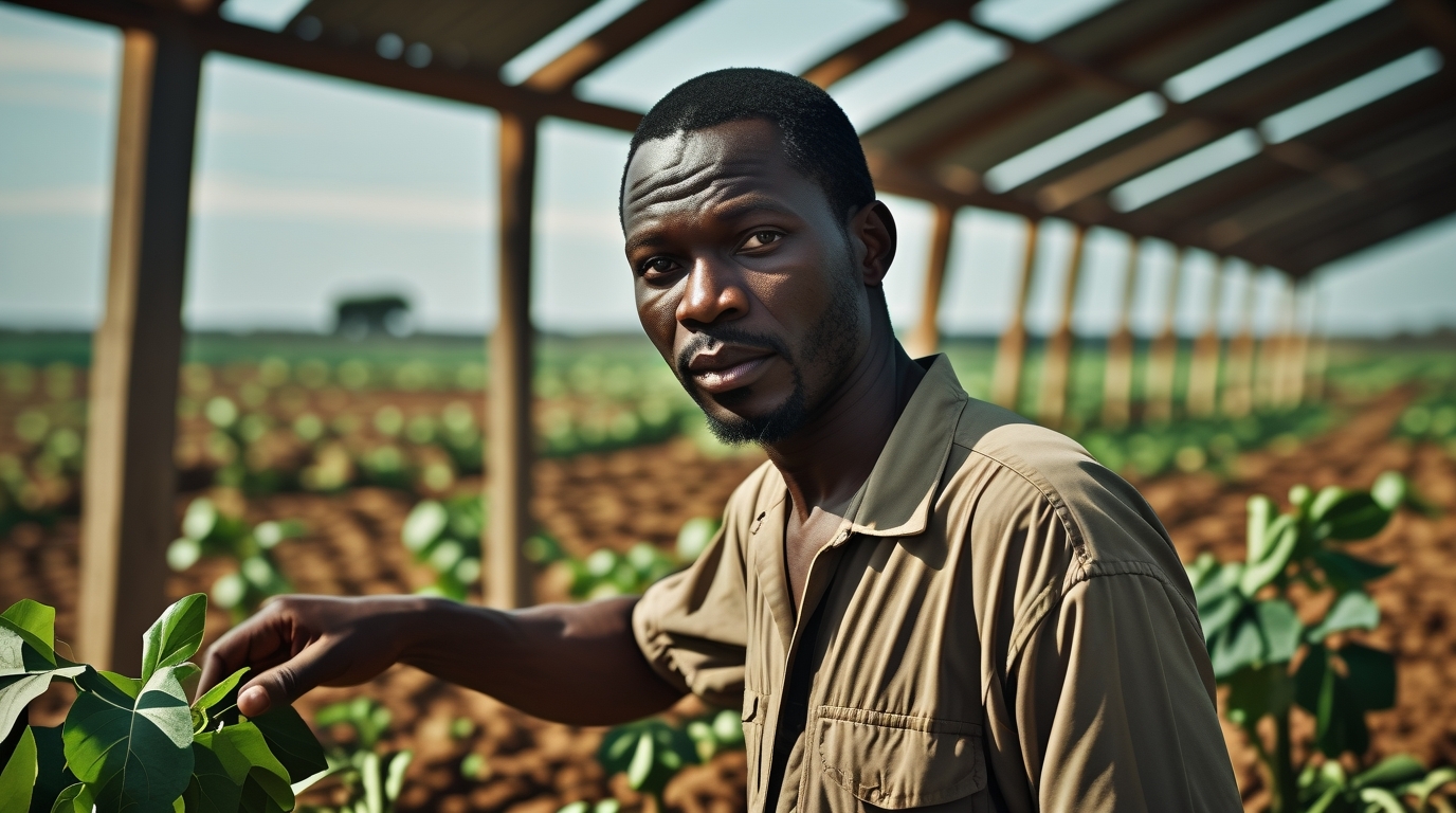 Top Profitable Crops for Commercial Farming in Zimbabwe: High-Yield Options for Local and Export Markets