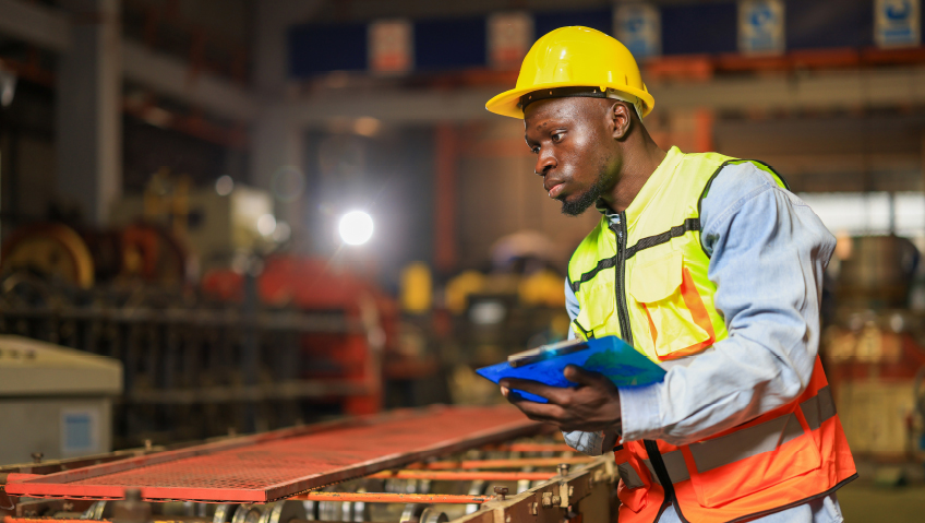 Why Manufacturing in Zimbabwe is Moving to Open Source ERPs