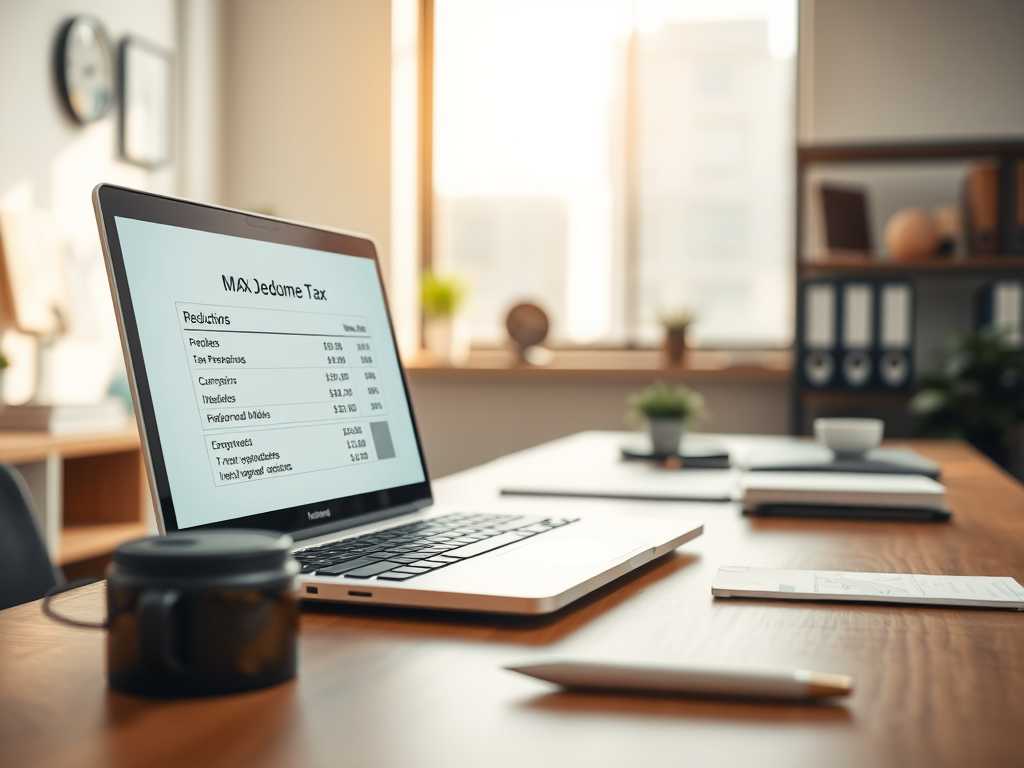 Zimbabwe’s Income Tax and Statutory Deductions