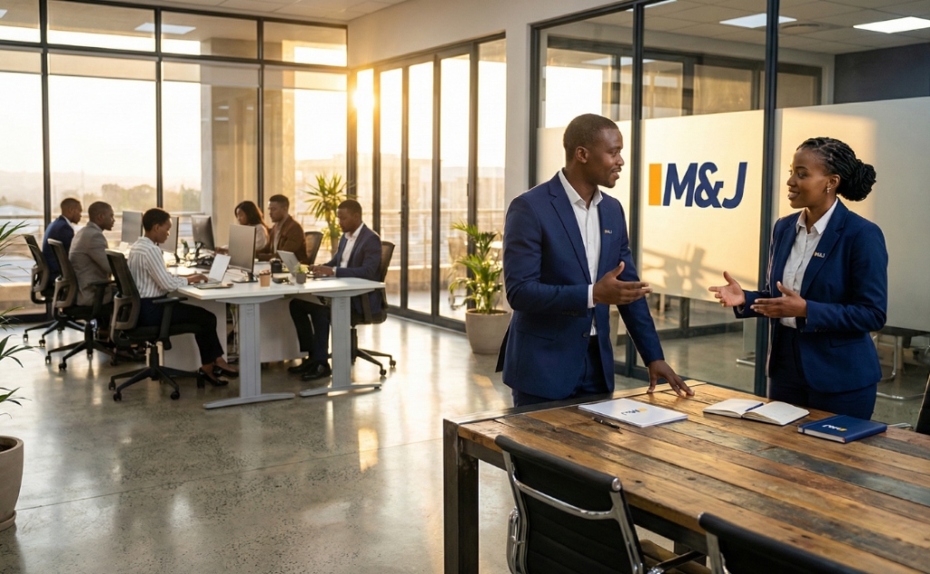 The Benefits of Tax Health Checks in Zimbabwe